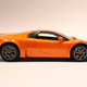 Illustration for article titled Volkswagen W12 Nardo in 1:18 scale